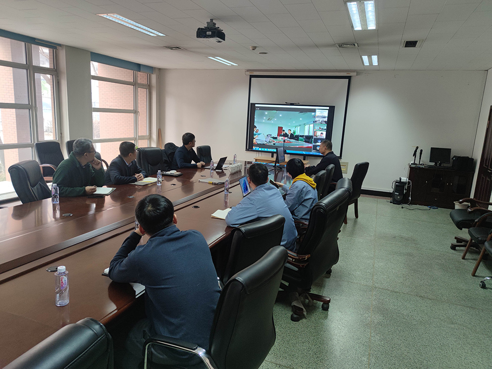 高風險單元典型火災智能監(jiān)測預警技術研究及應用示范