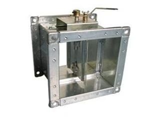 圖文介紹通風(fēng)排煙閥門，終于清楚了！