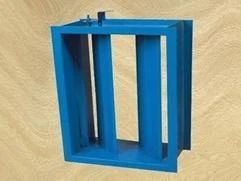 圖文介紹通風(fēng)排煙閥門，終于清楚了！