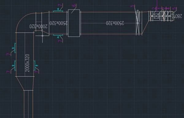 圖文介紹通風(fēng)排煙閥門，終于清楚了！