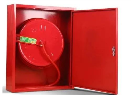 知識分享：消防軟管卷盤和輕便消防水龍！