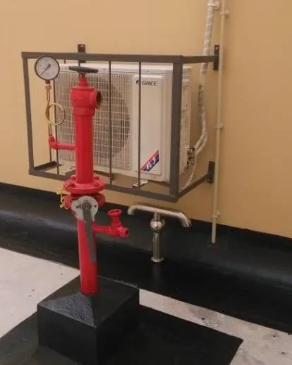 消防驗收質(zhì)量控制點有哪些？