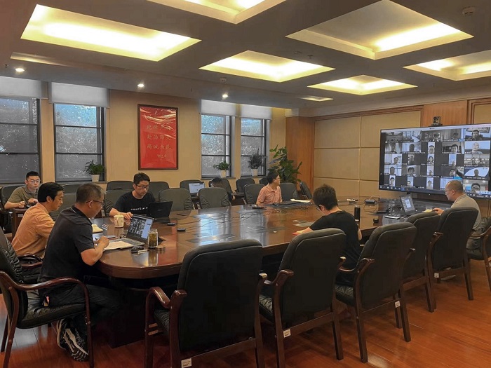 四川所承擔(dān)的《建筑材料及制品的單體燃燒試驗(yàn)》等四項(xiàng)國(guó)家標(biāo)準(zhǔn)通過(guò)審查