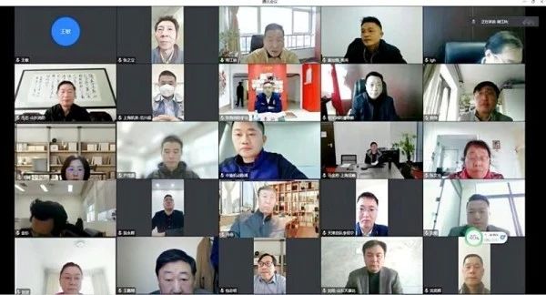 中國消防協(xié)會(huì)組織召開《全氟己酮滅火系統(tǒng)技術(shù)規(guī)范》等四部團(tuán)體標(biāo)準(zhǔn)立項(xiàng)審查會(huì)