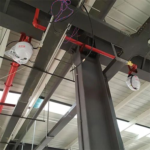 室內(nèi)、外設(shè)置固定消防炮系統(tǒng)有哪些不同