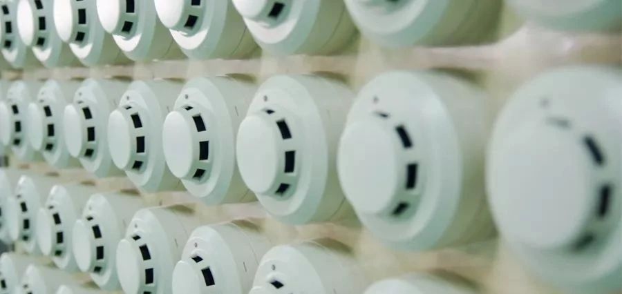 火災(zāi)探測器的選擇與設(shè)置