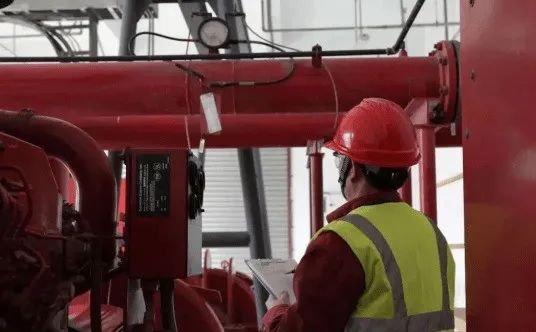 強制執(zhí)行！既有建筑消防設施必須每年至少一次全面檢查評定！