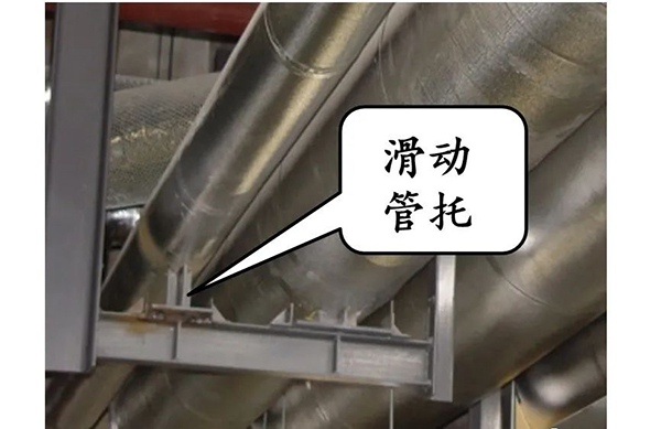 圖文詳解：支吊架安裝注意事項！