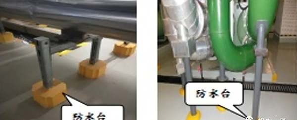 圖文詳解：支吊架安裝注意事項！