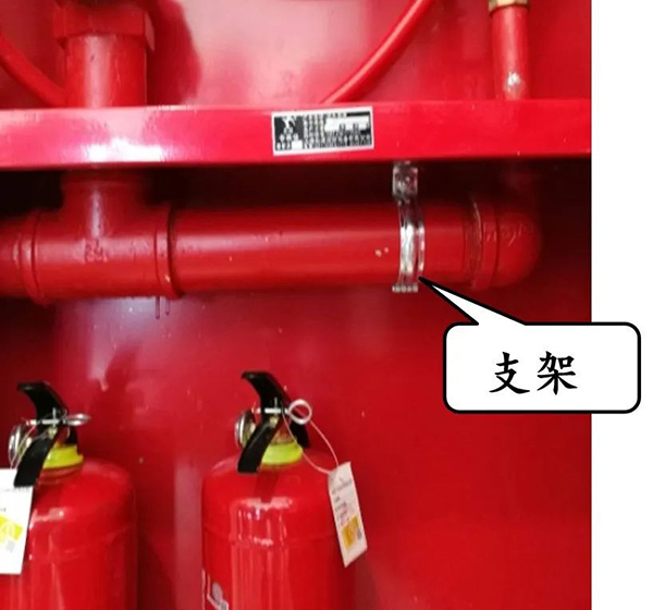 圖文詳解：支吊架安裝注意事項！