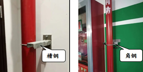 圖文詳解：支吊架安裝注意事項！