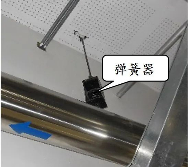 圖文詳解：支吊架安裝注意事項！