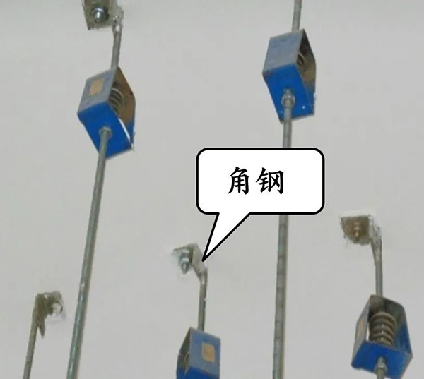 圖文詳解：支吊架安裝注意事項！