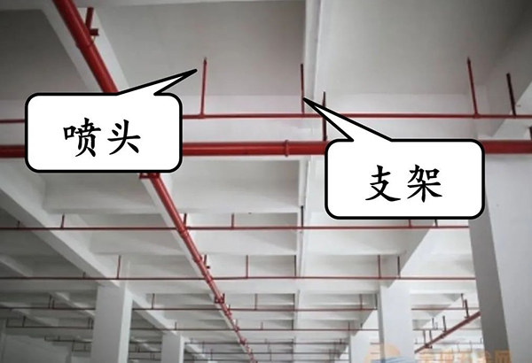 圖文詳解：支吊架安裝注意事項！