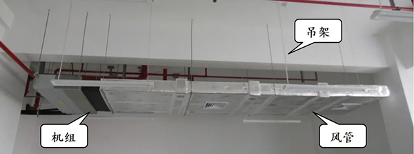 圖文詳解：支吊架安裝注意事項！