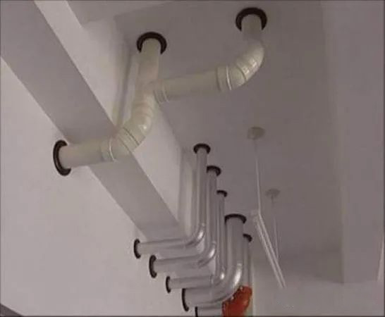 橋架、母線、管道、風(fēng)管：防火封堵如何施工？