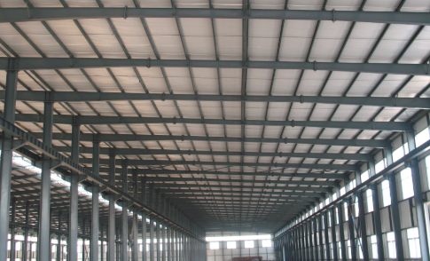 鋼結(jié)構(gòu)的防火保護(hù)如何進(jìn)行檢查驗收？