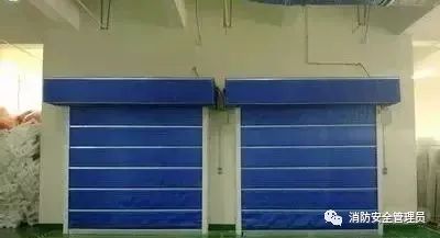 五種消防設(shè)施原理示意圖、常見(jiàn)故障及處理方法