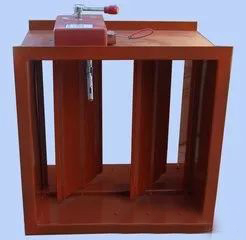 常用的排煙閥、防火閥有哪些？