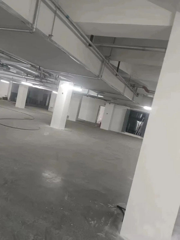 各類(lèi)防排煙風(fēng)管耐火極限做法對(duì)比與分析