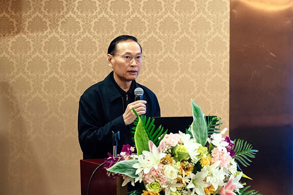 中國(guó)消防協(xié)會(huì)耐火構(gòu)配件分會(huì)三屆二次會(huì)議在天津成功舉辦