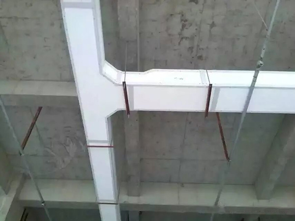 防煙系統(tǒng)和排煙系統(tǒng)數(shù)據(jù)對(duì)比