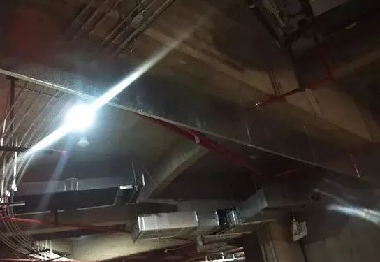 通風(fēng)管道制作工藝與安裝要求有哪些？