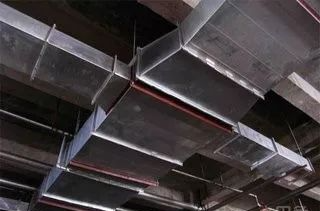 風(fēng)管制作、安裝工藝要求及質(zhì)量控制要點(diǎn)