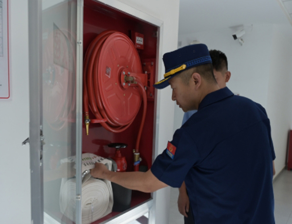 多地多部門開(kāi)展消防產(chǎn)品質(zhì)量檢查及抽樣送檢工作