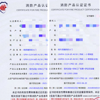 東莞鋼質(zhì)隔熱防火門、鋼木質(zhì)隔熱防火門消防認(rèn)證